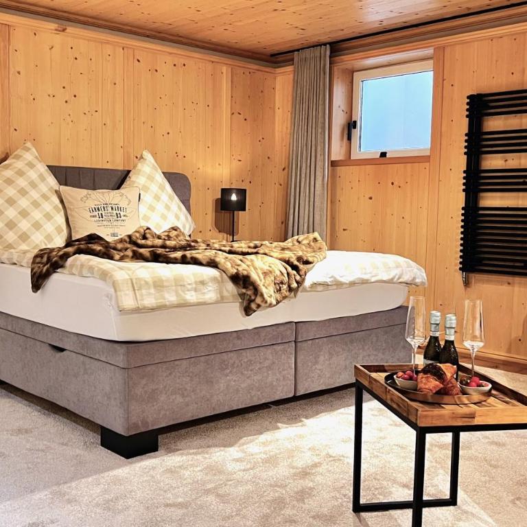 BOUTIQUE KAISERLODGE mit privater SAUNA & WHIRLPOOL by Belle Stay - Haus mit 5 Schlafzimmern - 45