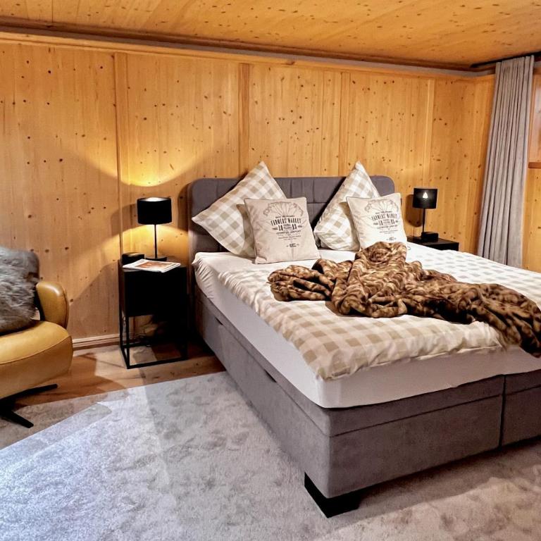 BOUTIQUE KAISERLODGE mit privater SAUNA & WHIRLPOOL by Belle Stay - Haus mit 5 Schlafzimmern - 42