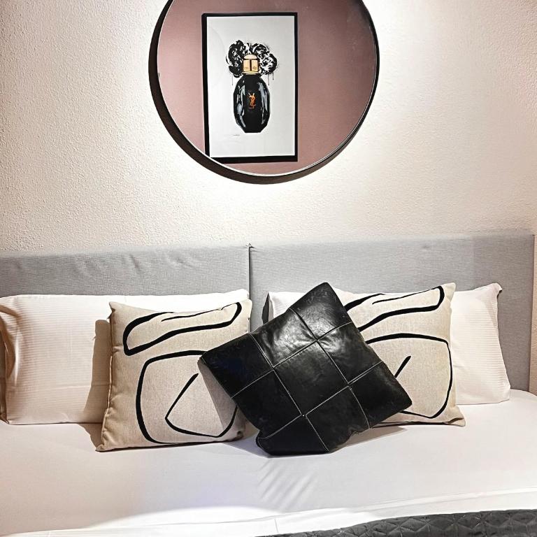BOUTIQUE KAISERLODGE mit privater SAUNA & WHIRLPOOL by Belle Stay - Haus mit 5 Schlafzimmern - 37