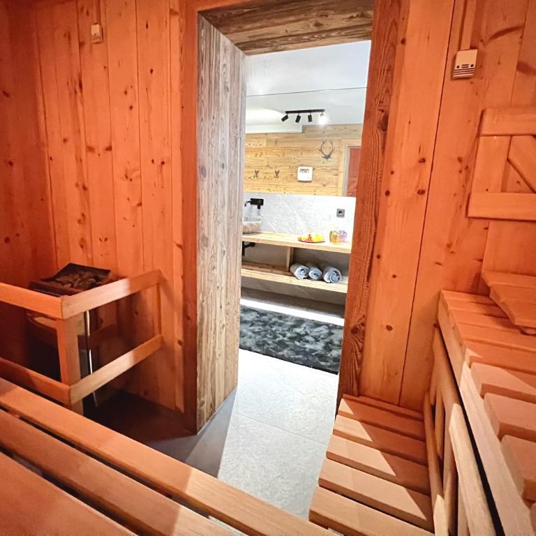 BOUTIQUE KAISERLODGE mit privater SAUNA & WHIRLPOOL by Belle Stay - Haus mit 5 Schlafzimmern - 49
