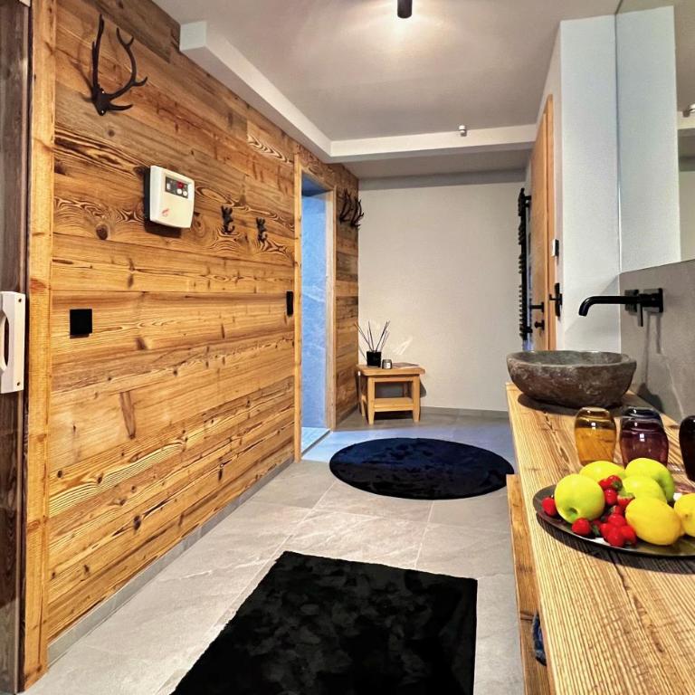 BOUTIQUE KAISERLODGE mit privater SAUNA & WHIRLPOOL by Belle Stay - Haus mit 5 Schlafzimmern - 51