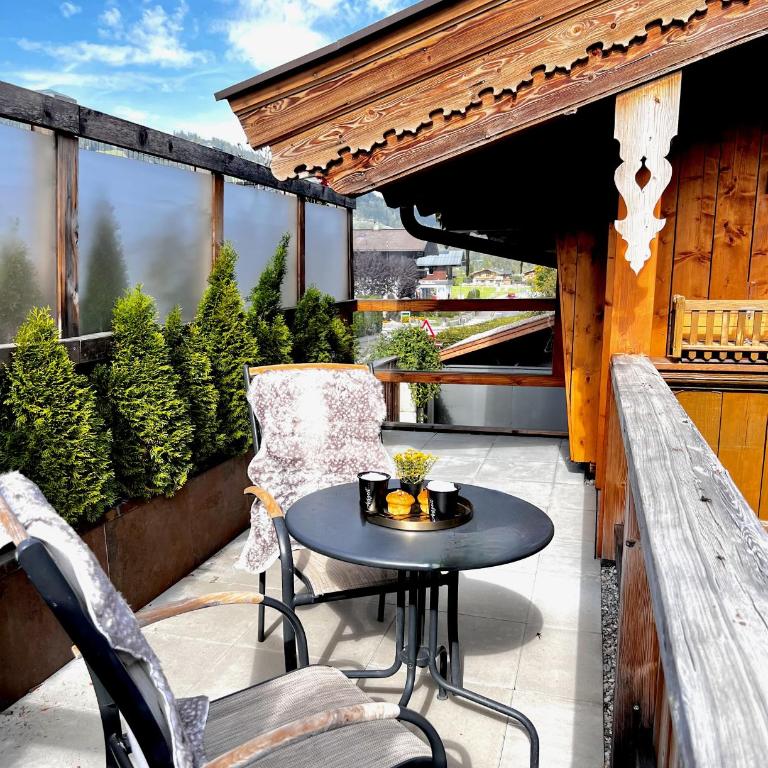 BOUTIQUE KAISERLODGE mit privater SAUNA & WHIRLPOOL by Belle Stay - Haus mit 5 Schlafzimmern - 24