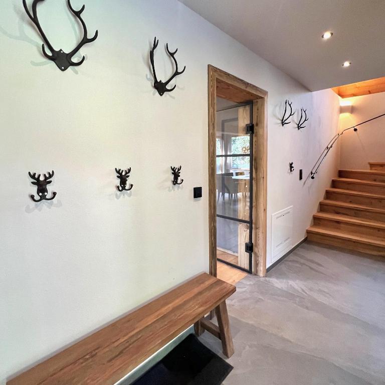 BOUTIQUE KAISERLODGE mit privater SAUNA & WHIRLPOOL by Belle Stay - Haus mit 5 Schlafzimmern - 16