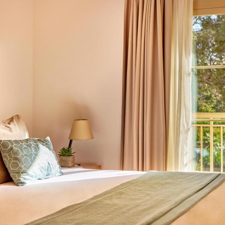 Zafiro Mallorca & Spa - One-Bedroom Suite - 1