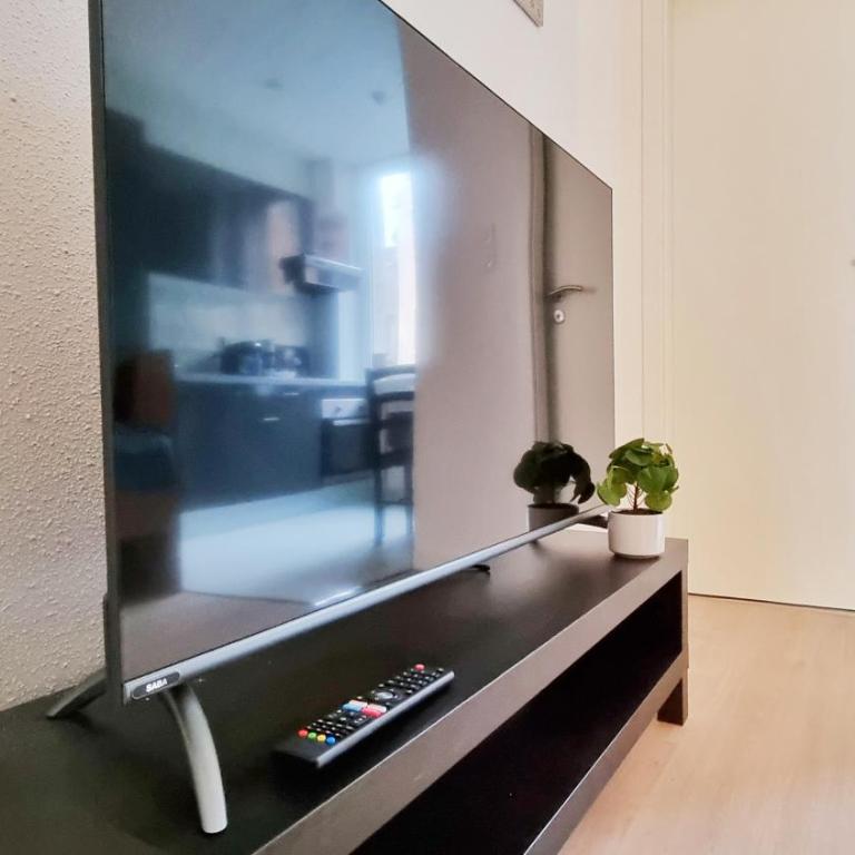 La Résidence Évasion 1 - Original - Gare - Wifi - Relax BNB - Apartamento Estudio - 12