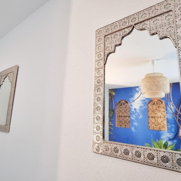 La Résidence Évasion 1 - Original - Gare - Wifi - Relax BNB - Apartamento Estudio - 13