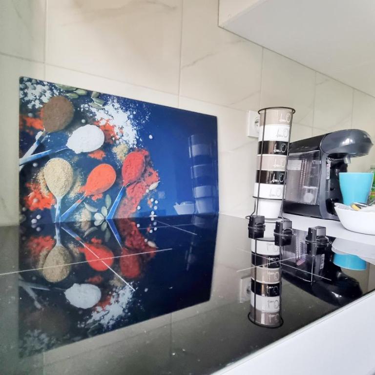 La Résidence Évasion 1 - Original - Gare - Wifi - Relax BNB - Apartamento Estudio - 15