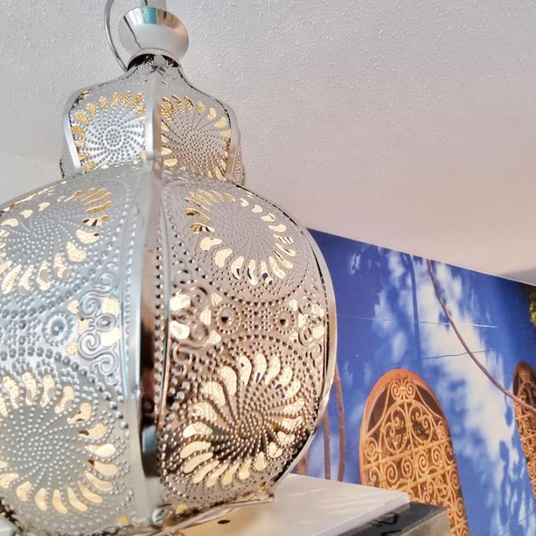La Résidence Évasion 1 - Original - Gare - Wifi - Relax BNB - Apartamento Estudio - 22