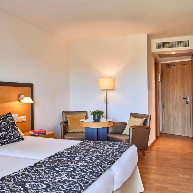 Zafiro Tropic - Studio (1 Adult) - 3