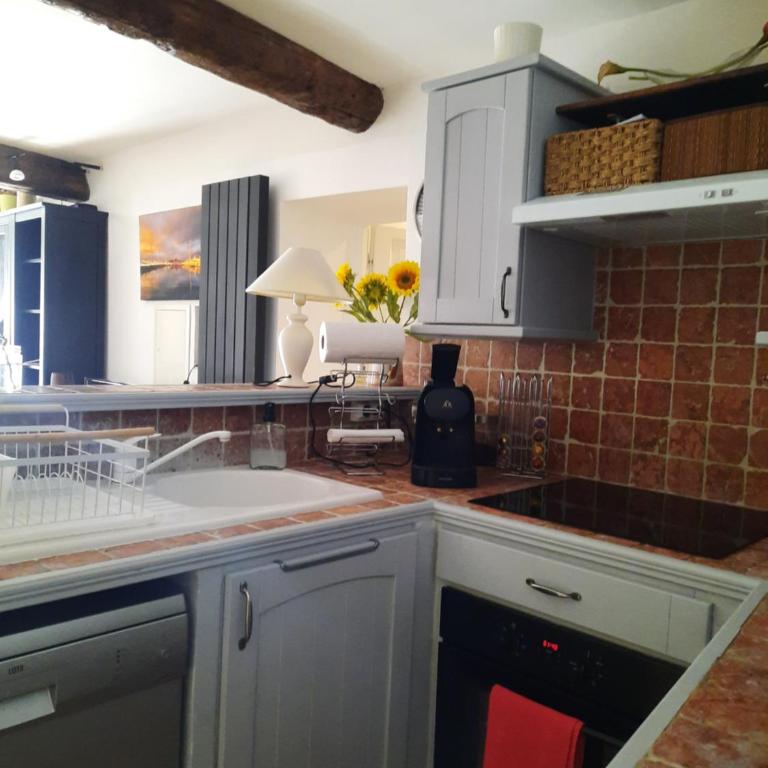 Vieille Ville 1 - Luca's Apartment, 1 bedroom, max 2 adults and 2 kids - Appartement 1 Chambre - 13