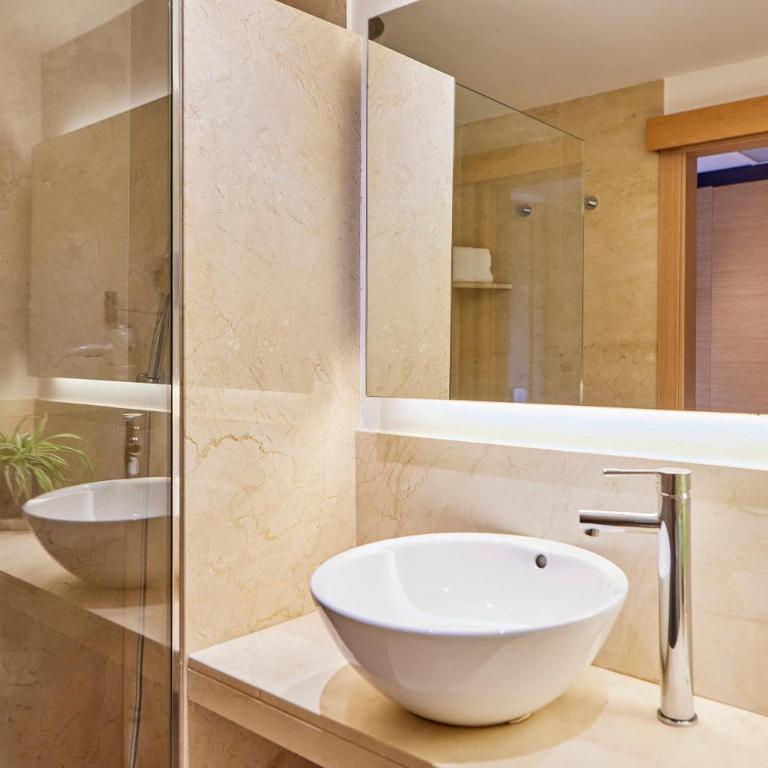 Zafiro Tropic - Studio (1 Adult) - 4