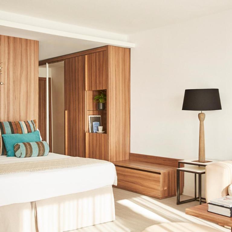 Zafiro Palace Alcudia - Junior Suite - 1