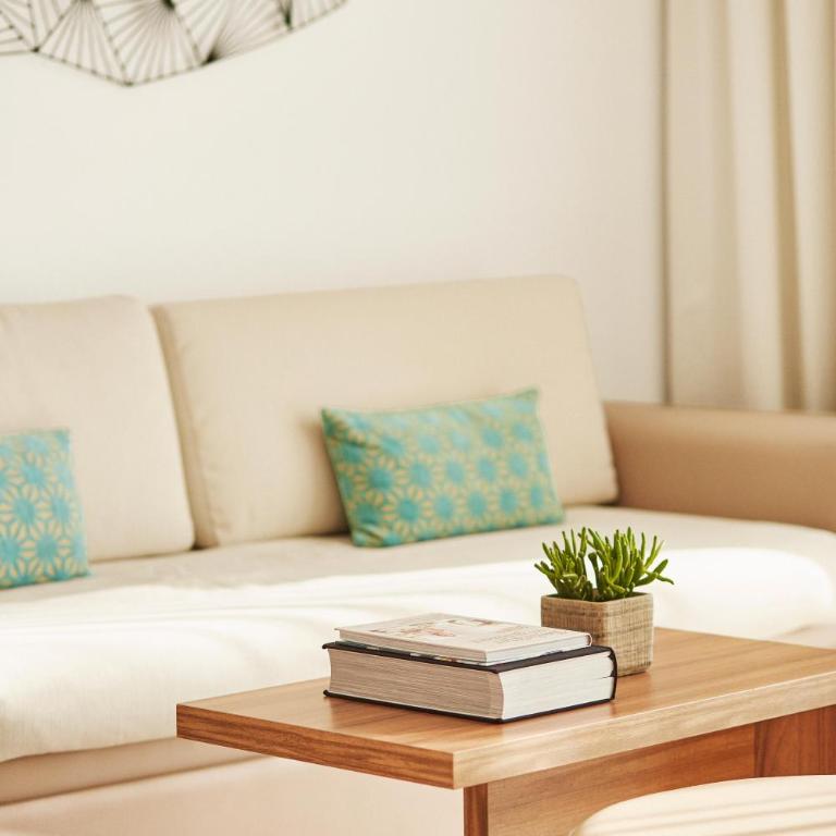 Zafiro Palace Alcudia - Junior Suite - 2