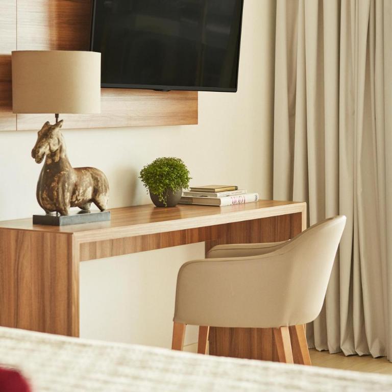 Zafiro Palace Alcudia - Penthouse Junior Suite - 4