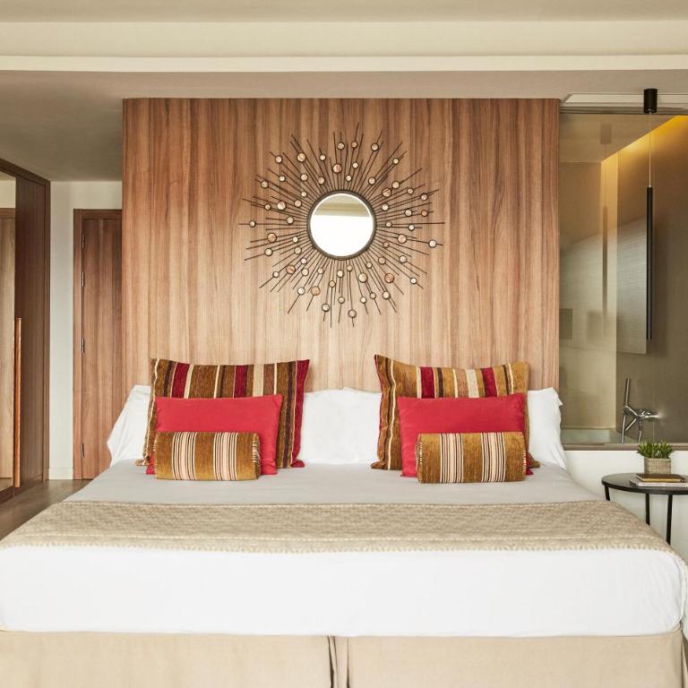 Zafiro Palace Alcudia - Penthouse Junior Suite - 3