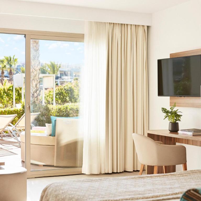 Zafiro Palace Alcudia - Junior Suite with Private Pool - 2