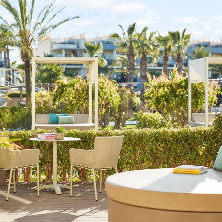 Zafiro Palace Alcudia - Junior Suite with Private Pool - 4
