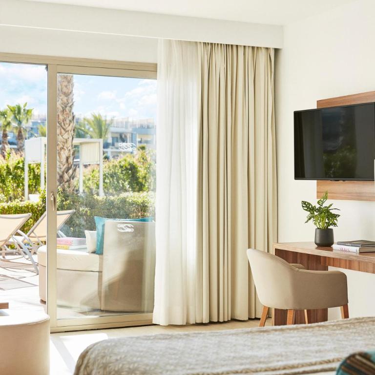 Zafiro Palace Alcudia - Junior Suite with Private Pool - 5