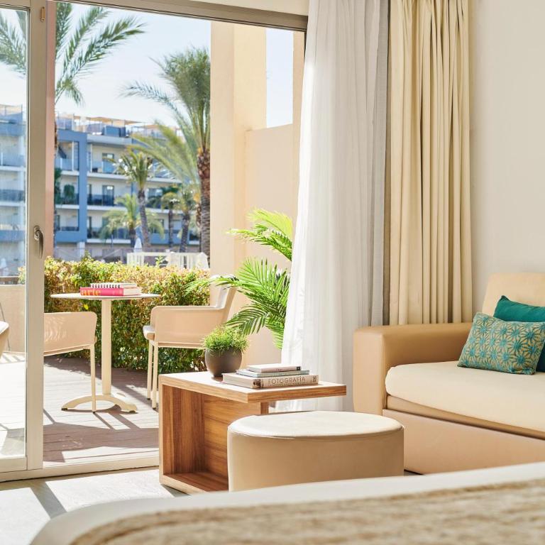 Zafiro Palace Alcudia - Junior Suite Swim Up - 3