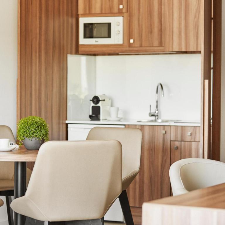 Zafiro Palace Alcudia - One-Bedroom Suite - 2