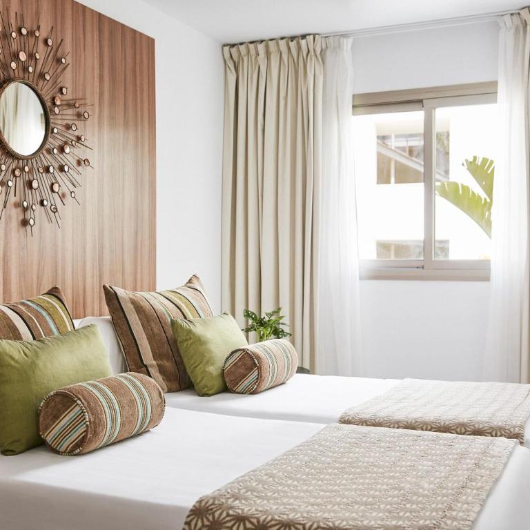 Zafiro Palace Alcudia - Two-Bedroom Suite - 6
