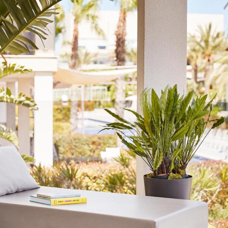 Zafiro Palace Alcudia - Two-Bedroom Suite - 5