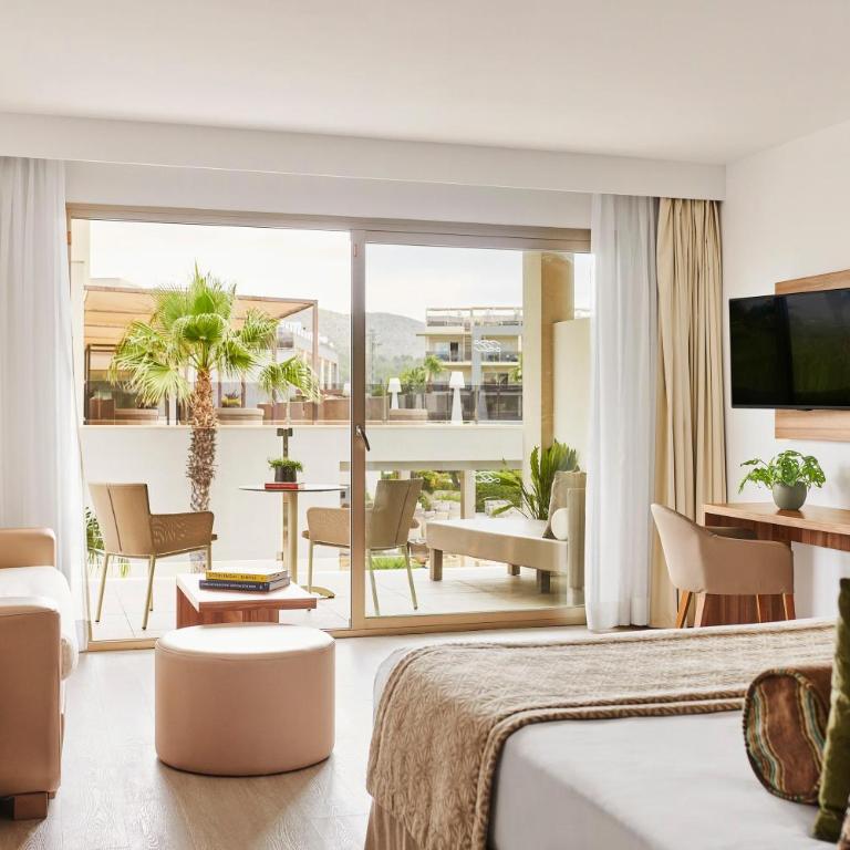 Zafiro Palace Alcudia - Junior Suite - 4
