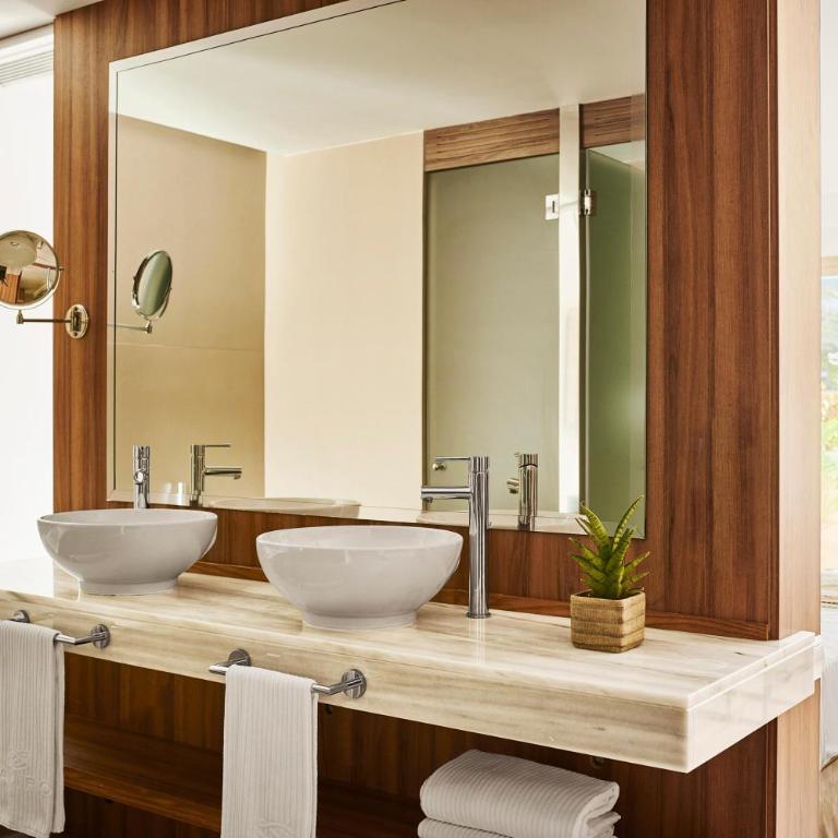 Zafiro Palace Alcudia - Junior Suite - 7