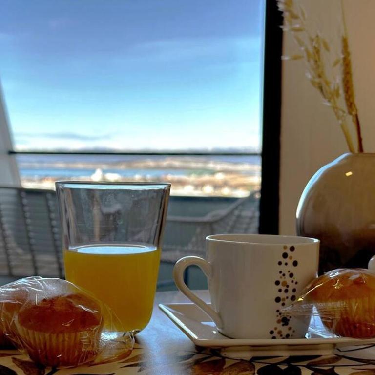 Wakun - Apartamento de 1 dormitorio - 7