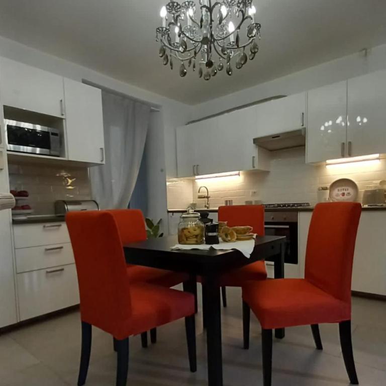 Casa Vincenti - Casa con 2 Camere da Letto - 16