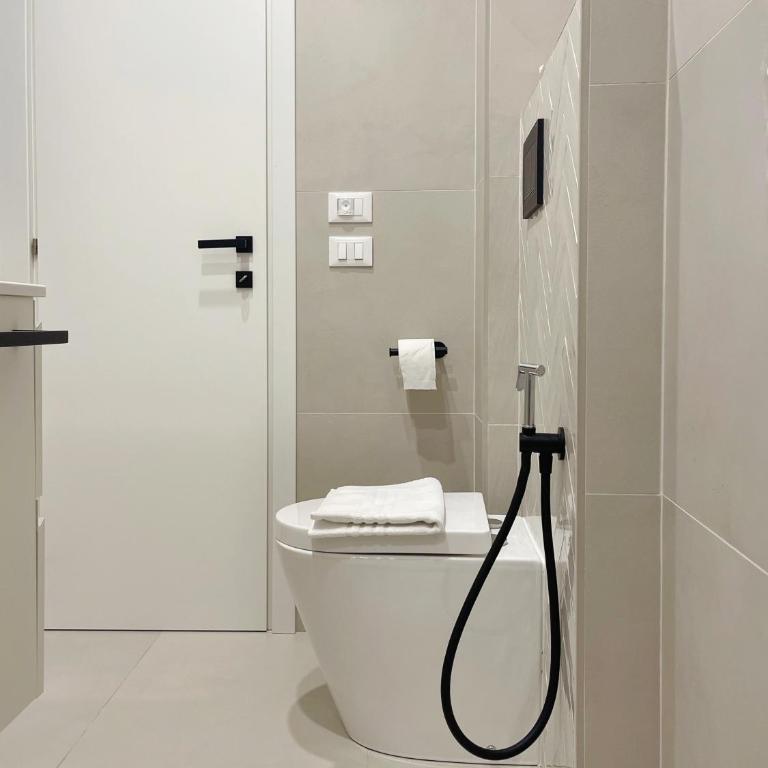 7 SKY UDINE - Appartamento con 1 Camera da Letto - 12