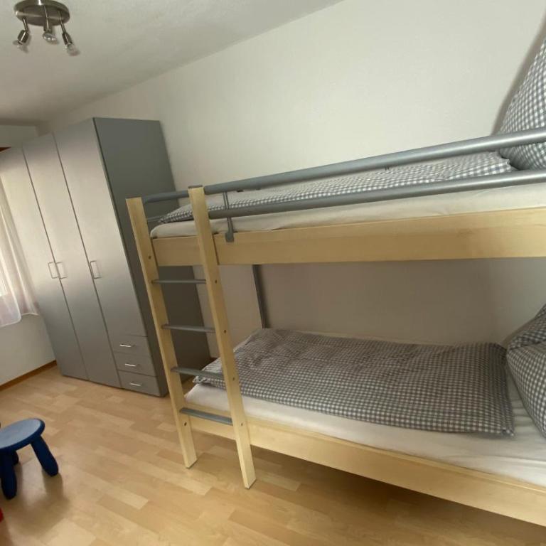 Casa al Lag - direkt am Laaxersee - Apartment mit 3 Schlafzimmern - 19