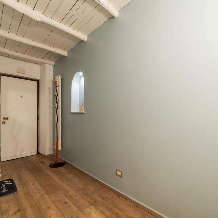 GuestHost - Nel cuore di Trastevere Cozy Apartment - Appartamento con 1 Camera da Letto - 22