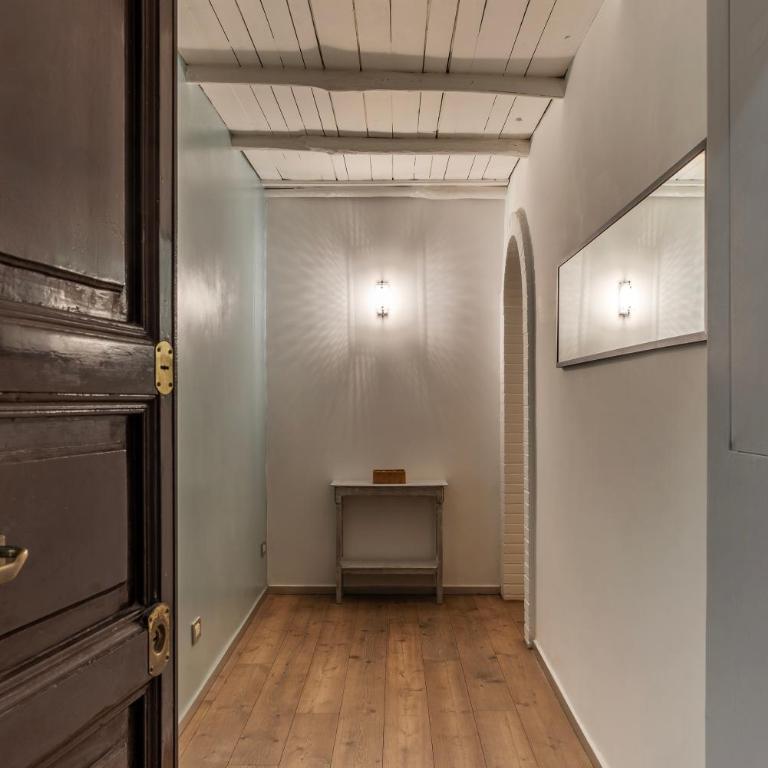 GuestHost - Nel cuore di Trastevere Cozy Apartment - Appartamento con 1 Camera da Letto - 25