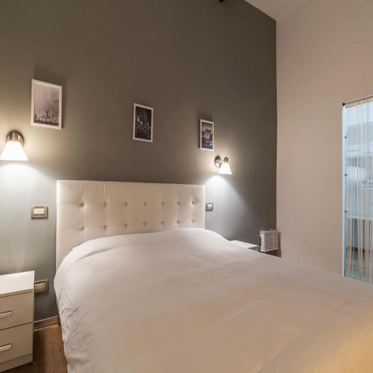 GuestHost - Nel cuore di Trastevere Cozy Apartment - Appartamento con 1 Camera da Letto - 13