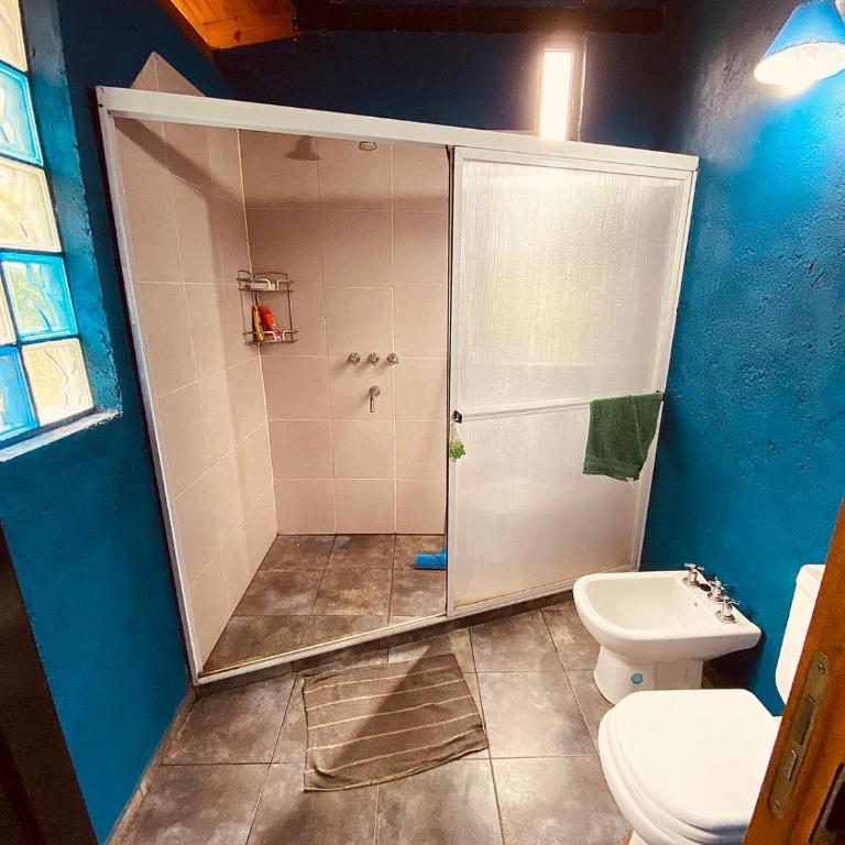 Lechuzas - Casa con 1 dormitorio - 24