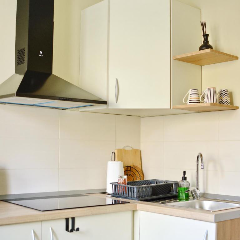 Apartman Taca - One-Bedroom Apartment - 3