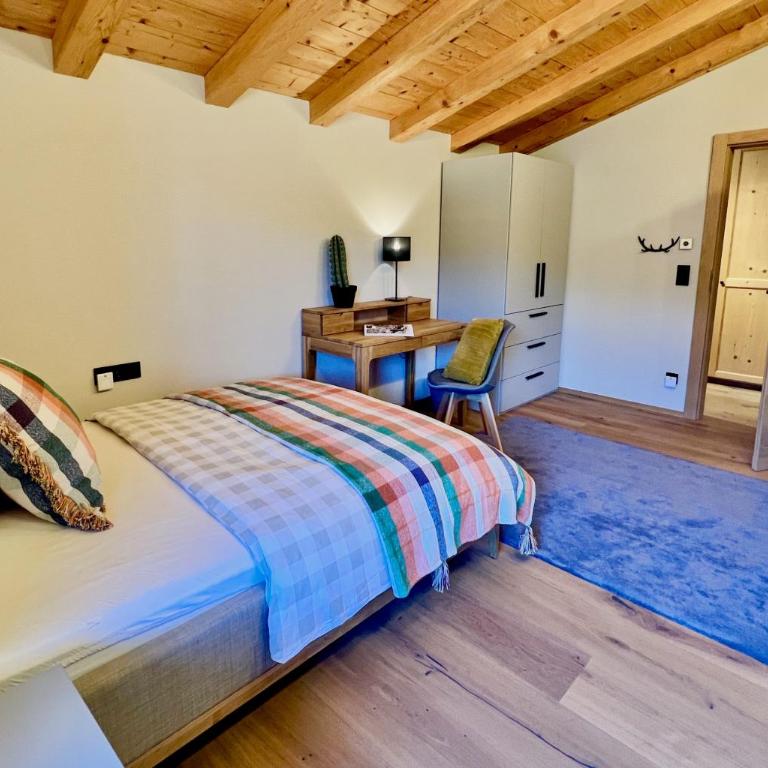BOUTIQUE KAISERLODGE mit privater SAUNA & WHIRLPOOL by Belle Stay - Haus mit 5 Schlafzimmern - 29