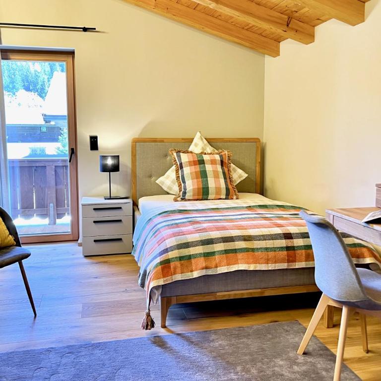 BOUTIQUE KAISERLODGE mit privater SAUNA & WHIRLPOOL by Belle Stay - Haus mit 5 Schlafzimmern - 28