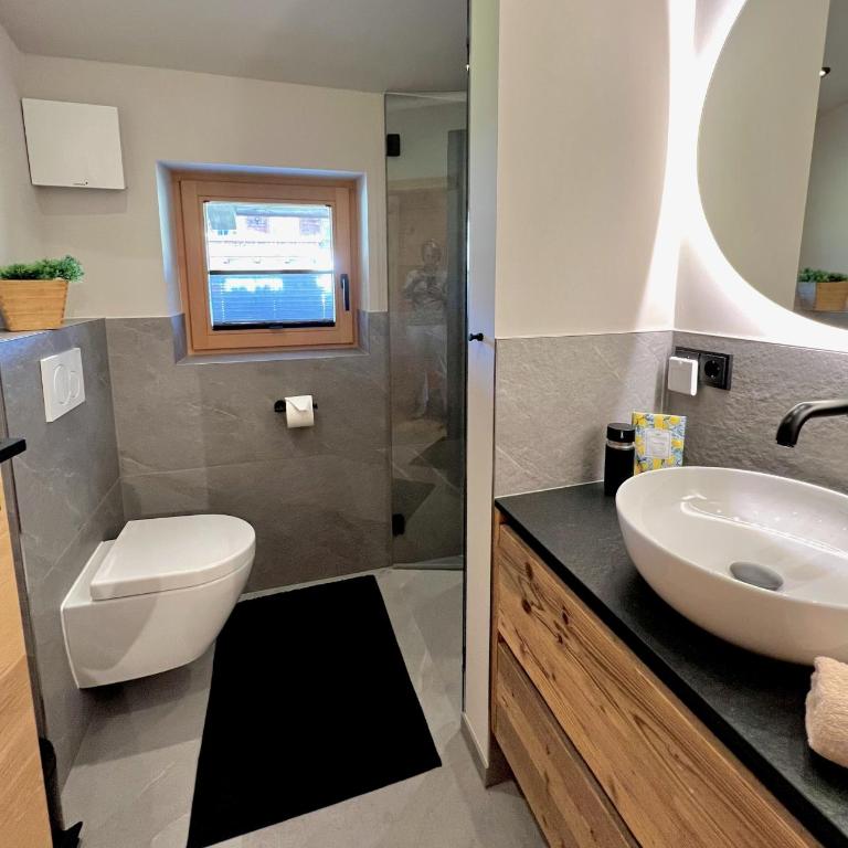 BOUTIQUE KAISERLODGE mit privater SAUNA & WHIRLPOOL by Belle Stay - Haus mit 5 Schlafzimmern - 32