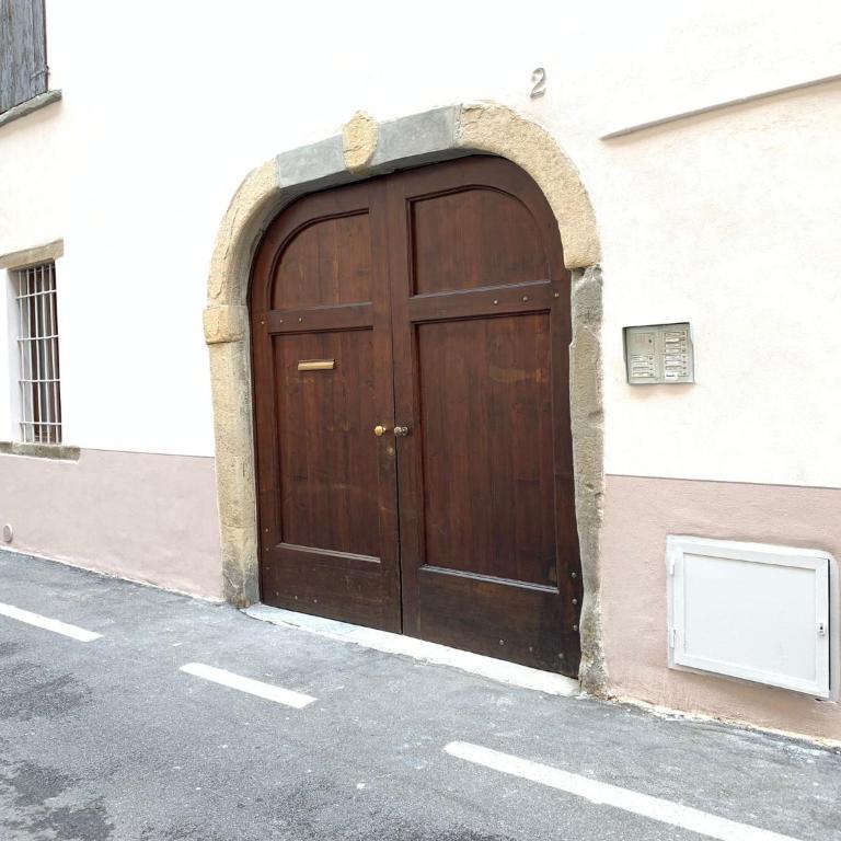 Houseberg Torretta - Appartamento con 1 Camera da Letto - 24