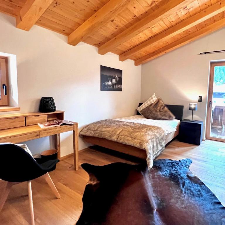 BOUTIQUE KAISERLODGE mit privater SAUNA & WHIRLPOOL by Belle Stay - Haus mit 5 Schlafzimmern - 33