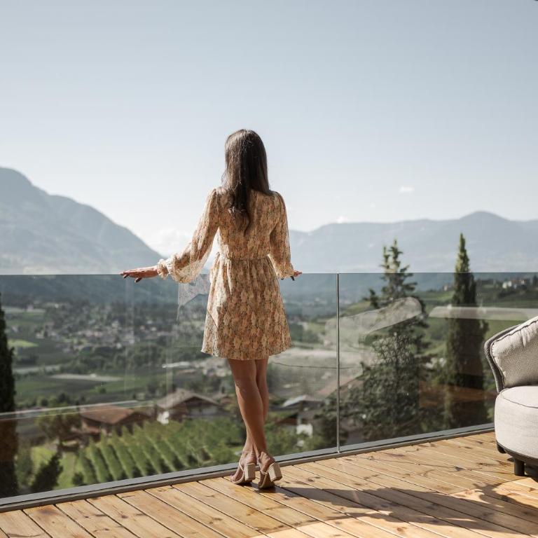 Feel good Resort Johannis - Two-Bedroom Chalet - 1