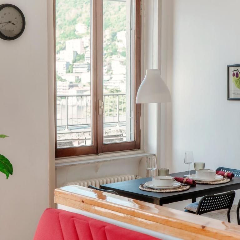 Terrazza Rooftop - by MyHomeInComo - Apartment with Terrace - 20
