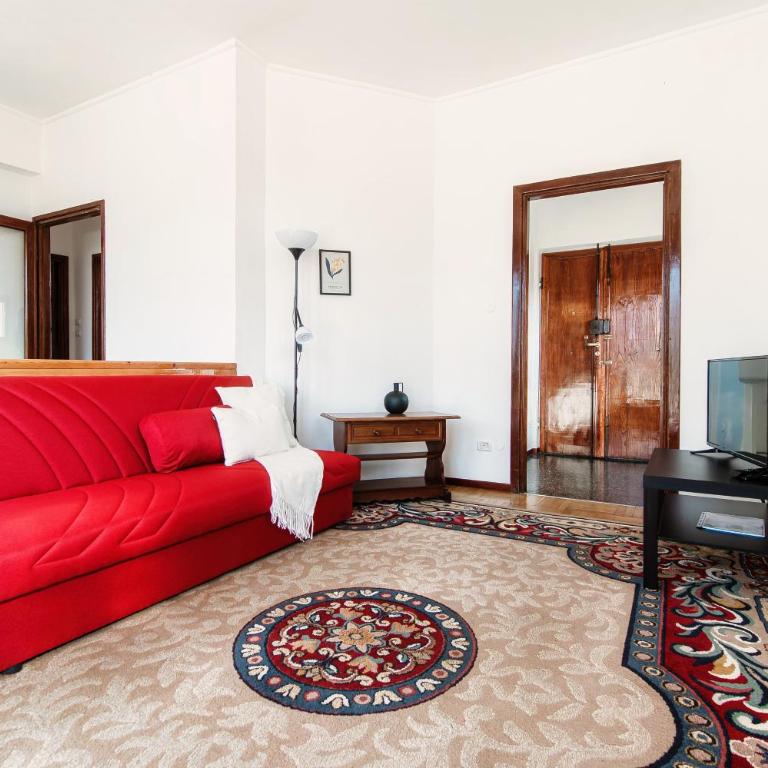Terrazza Rooftop - by MyHomeInComo - Apartment with Terrace - 10
