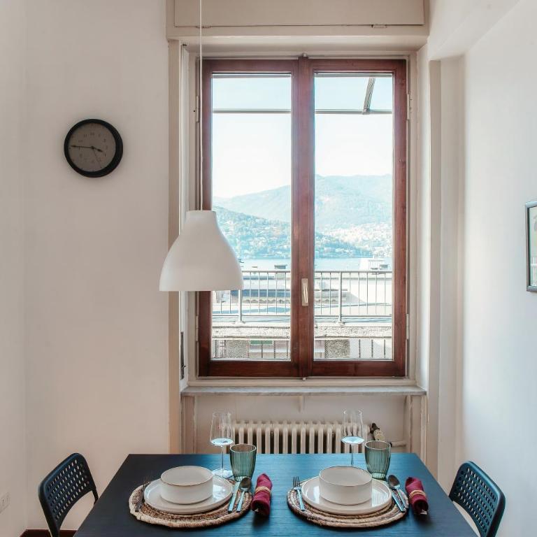 Terrazza Rooftop - by MyHomeInComo - Apartment with Terrace - 17