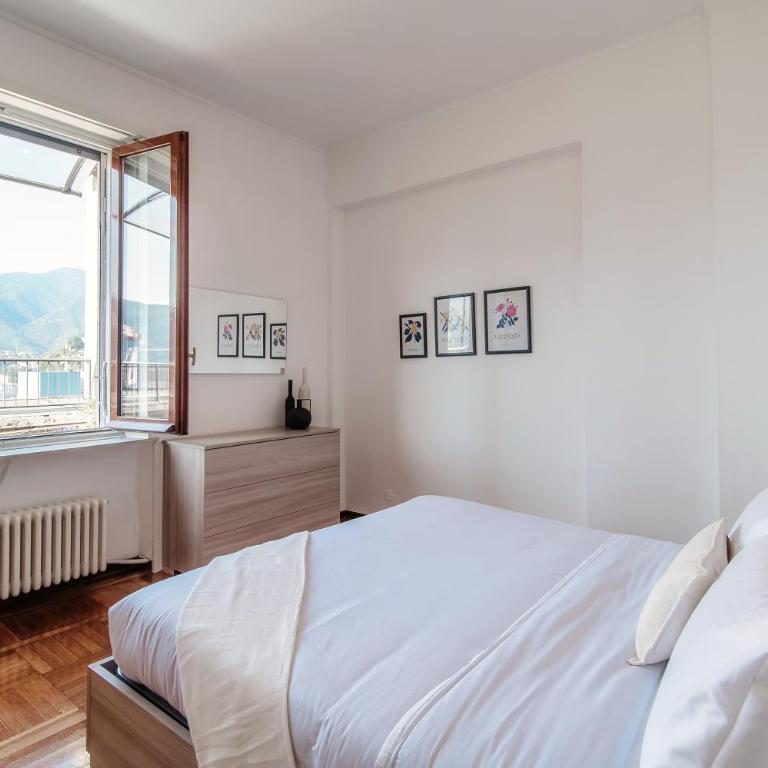 Terrazza Rooftop - by MyHomeInComo - Apartment with Terrace - 15