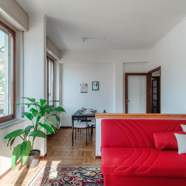 Terrazza Rooftop - by MyHomeInComo - Apartment with Terrace - 9