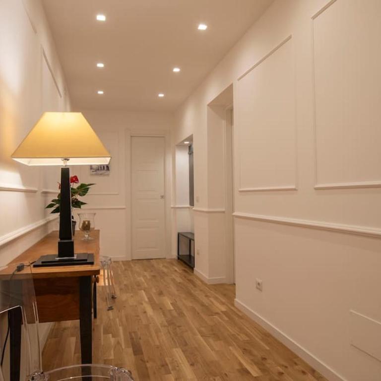 Effe 9 Apartment - p.le Flaminio - Appartamento con 2 Camere da Letto - 6
