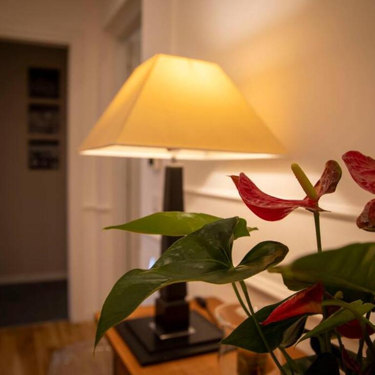 Effe 9 Apartment - p.le Flaminio - Appartamento con 2 Camere da Letto - 8